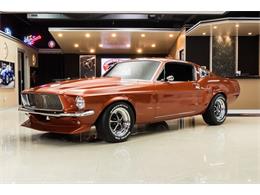 1968 Ford Mustang (CC-1172253) for sale in Plymouth, Michigan