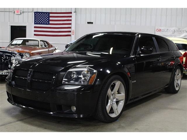 2007 Dodge Magnum (CC-1172259) for sale in Kentwood, Michigan