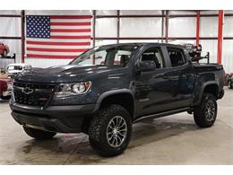 2018 Chevrolet Colorado (CC-1172265) for sale in Kentwood, Michigan