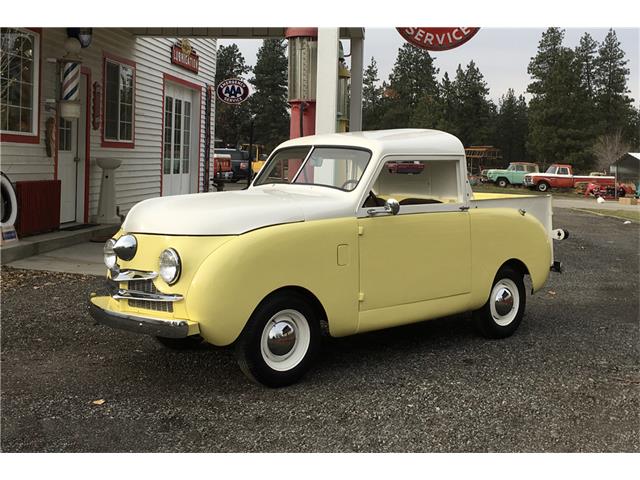 1947 Crosley Fire Truck (CC-1172282) for sale in Scottsdale, Arizona