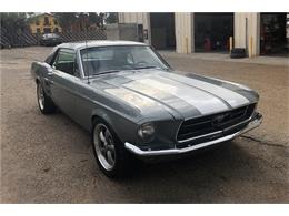 1967 Ford Mustang (CC-1172284) for sale in Scottsdale, Arizona