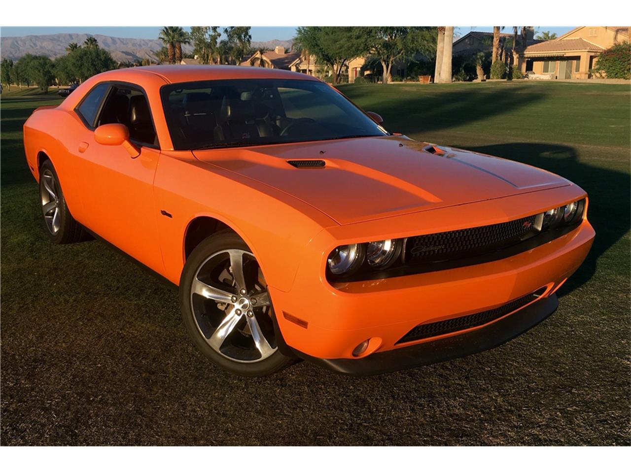 2014 Dodge Challenger R/T for Sale | ClassicCars.com | CC-1172294