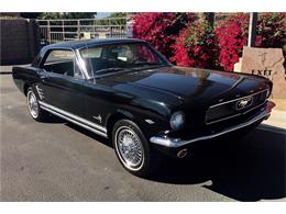 1966 Ford Mustang (CC-1172296) for sale in Scottsdale, Arizona