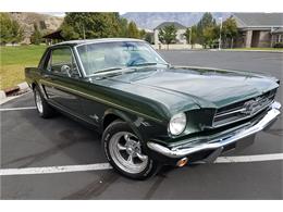 1965 Ford Mustang (CC-1172297) for sale in Scottsdale, Arizona