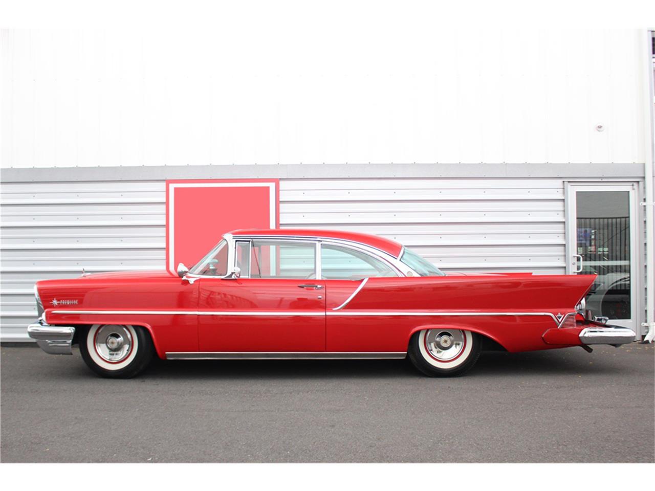 1957 Lincoln Premiere for Sale | ClassicCars.com | CC-1170023