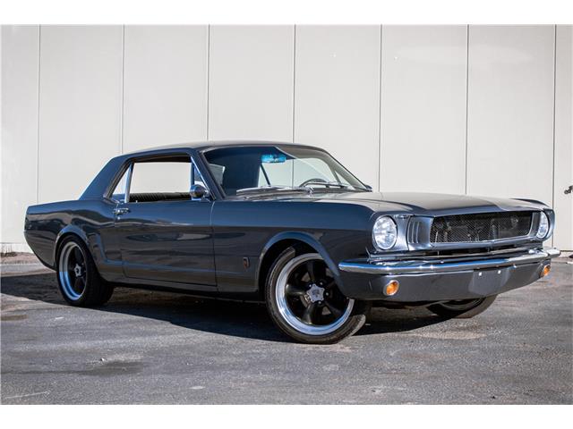 1965 Ford Mustang (CC-1172305) for sale in Scottsdale, Arizona