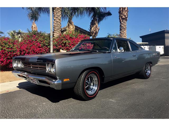 1969 Plymouth Road Runner (CC-1172312) for sale in Scottsdale, Arizona