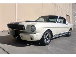 1965 Shelby GT350 (CC-1172321) for sale in Scottsdale, Arizona