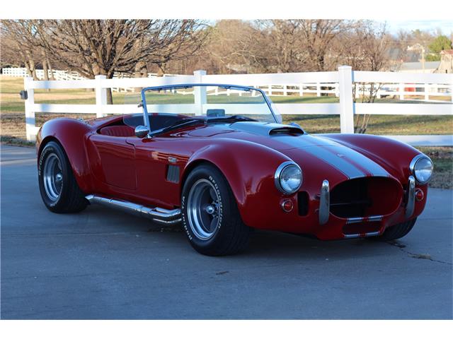 1966 Shelby COBRA RE-CREATION (CC-1172332) for sale in Scottsdale, Arizona