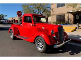 1936 Ford F100 (CC-1172346) for sale in Scottsdale, Arizona