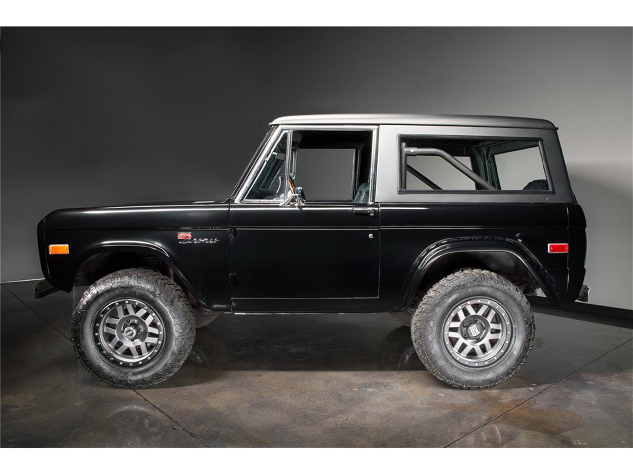 1974 Ford Bronco for Sale | ClassicCars.com | CC-1170235