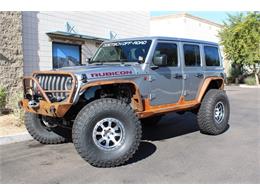 2018 Jeep Wrangler (CC-1172358) for sale in Scottsdale, Arizona