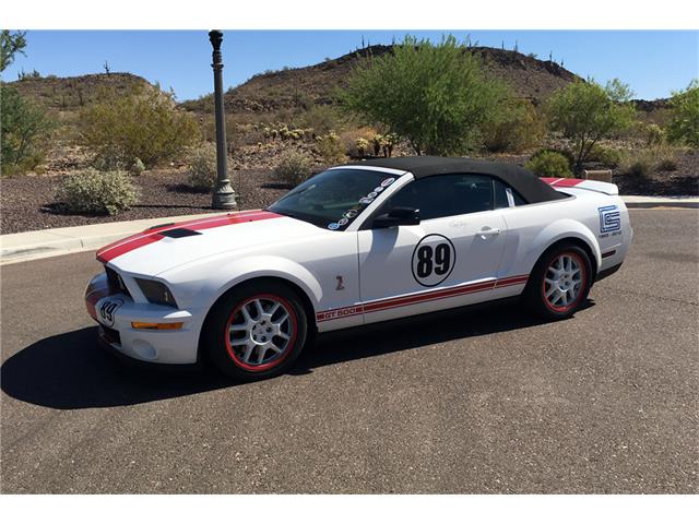 2008 Shelby GT500 (CC-1172365) for sale in Scottsdale, Arizona