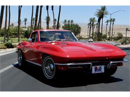 1966 Chevrolet Corvette (CC-1172366) for sale in Scottsdale, Arizona