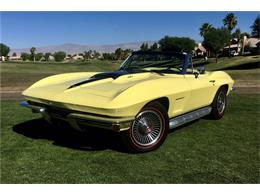 1967 Chevrolet Corvette (CC-1172370) for sale in Scottsdale, Arizona
