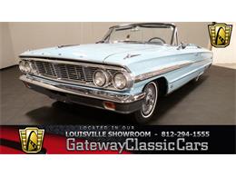 1964 Ford Galaxie (CC-1172373) for sale in Memphis, Indiana