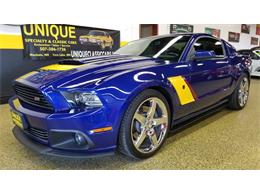 2014 Ford Mustang (CC-1172389) for sale in Mankato, Minnesota