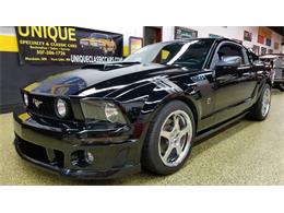 2008 Ford Mustang (CC-1172390) for sale in Mankato, Minnesota