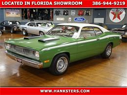 1972 Plymouth Duster (CC-1172392) for sale in Homer City, Pennsylvania