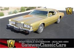 1973 Ford Thunderbird (CC-1172393) for sale in Deer Valley, Arizona