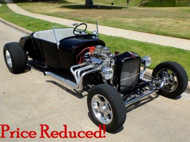 1927 Ford T Bucket (CC-1172408) for sale in Arlington, Texas