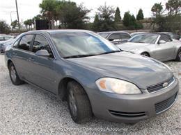 2007 Chevrolet Impala (CC-1172431) for sale in Orlando, Florida