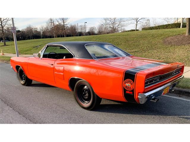 1968 super bee