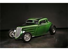 1933 Ford 3-Window Coupe (CC-1170246) for sale in Scottsdale, Arizona