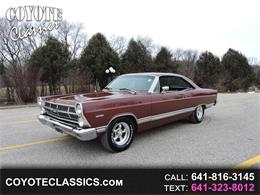 1967 Ford Fairlane 500 (CC-1172462) for sale in Greene, Iowa