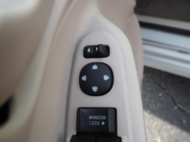 2003 Chevrolet Impala (CC-1172465) for sale in Downers Grove, Illinois