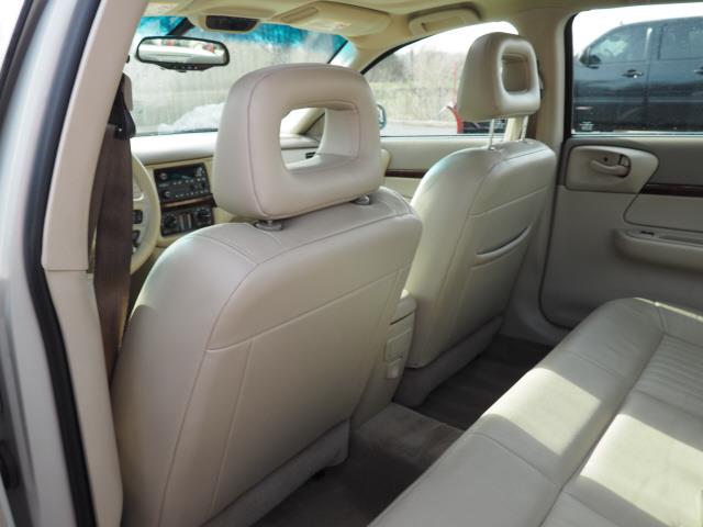 2003 Chevrolet Impala (CC-1172465) for sale in Downers Grove, Illinois