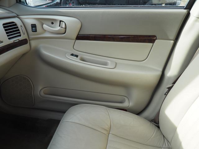 2003 Chevrolet Impala (CC-1172465) for sale in Downers Grove, Illinois