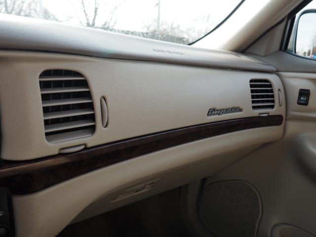 2003 Chevrolet Impala (CC-1172465) for sale in Downers Grove, Illinois