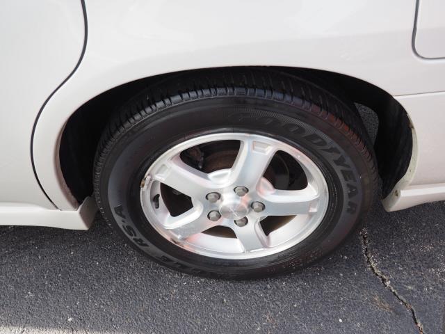 2003 Chevrolet Impala (CC-1172465) for sale in Downers Grove, Illinois
