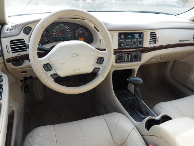 2003 Chevrolet Impala (CC-1172465) for sale in Downers Grove, Illinois