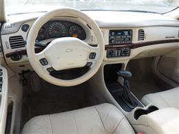 2003 Chevrolet Impala (CC-1172465) for sale in Downers Grove, Illinois