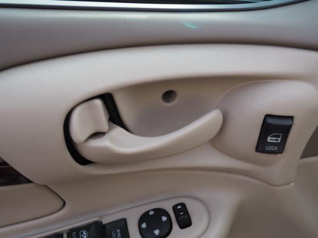 2003 Chevrolet Impala (CC-1172465) for sale in Downers Grove, Illinois