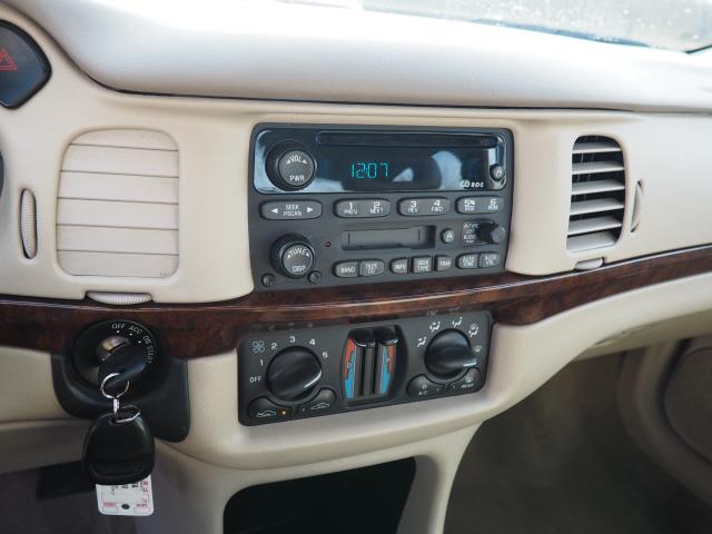 2003 Chevrolet Impala (CC-1172465) for sale in Downers Grove, Illinois