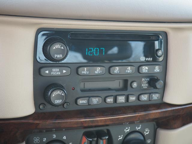 2003 Chevrolet Impala (CC-1172465) for sale in Downers Grove, Illinois