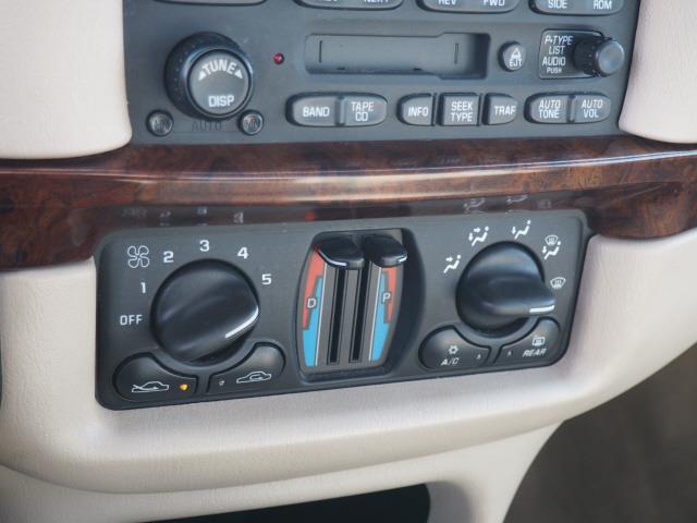 2003 Chevrolet Impala (CC-1172465) for sale in Downers Grove, Illinois