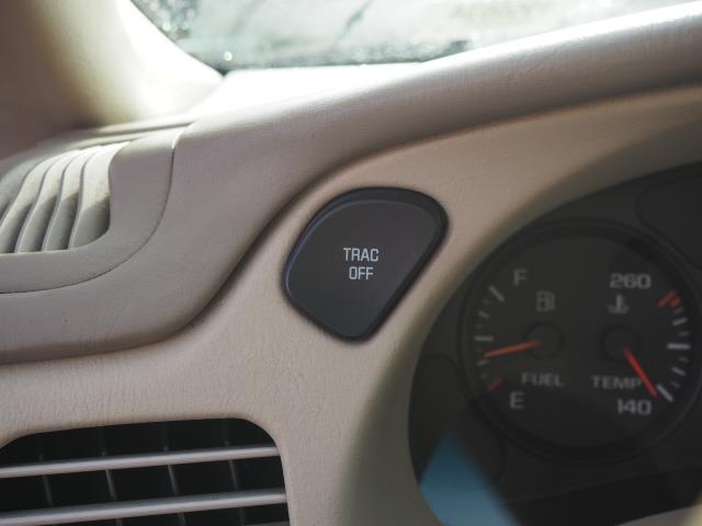 2003 Chevrolet Impala (CC-1172465) for sale in Downers Grove, Illinois