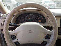 2003 Chevrolet Impala (CC-1172465) for sale in Downers Grove, Illinois