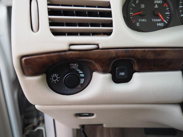 2003 Chevrolet Impala (CC-1172465) for sale in Downers Grove, Illinois