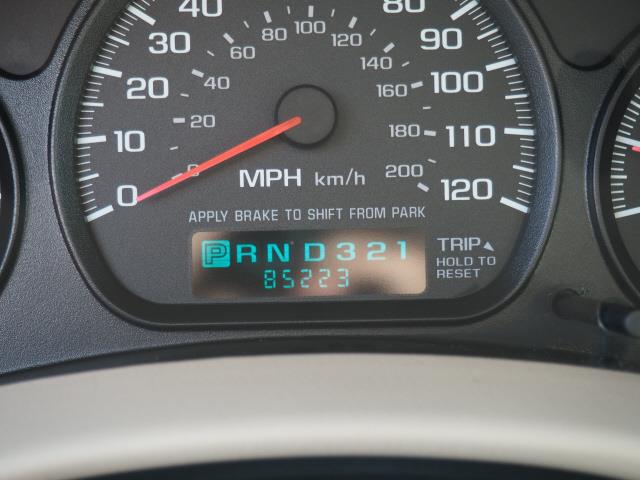 2003 Chevrolet Impala (CC-1172465) for sale in Downers Grove, Illinois