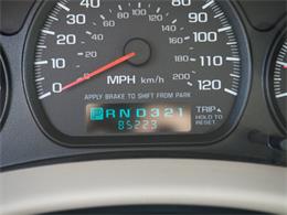 2003 Chevrolet Impala (CC-1172465) for sale in Downers Grove, Illinois