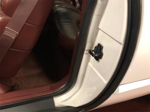 1997 Buick Riviera (CC-1172468) for sale in Milford City, Connecticut