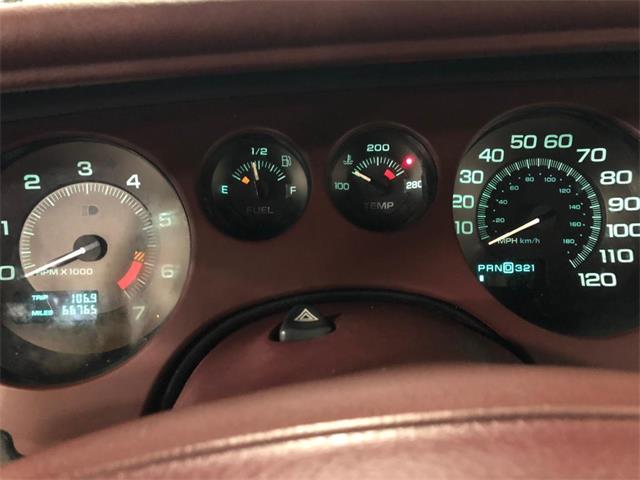 1997 Buick Riviera (CC-1172468) for sale in Milford City, Connecticut