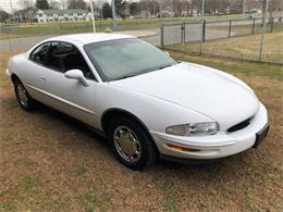 1997 Buick Riviera (CC-1172468) for sale in Milford City, Connecticut
