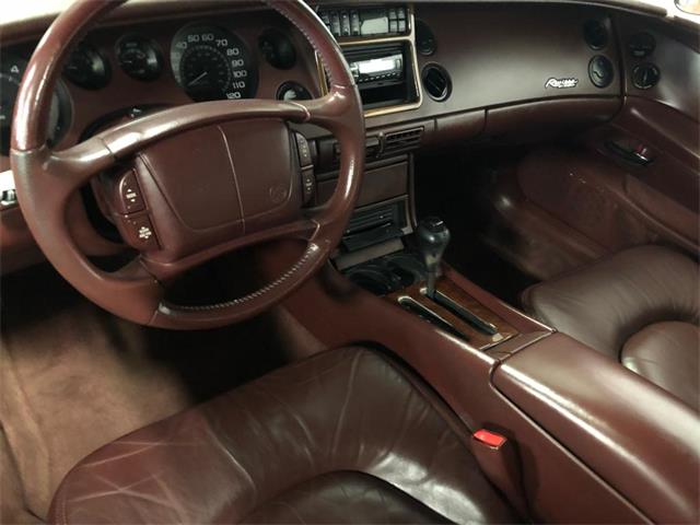 1997 Buick Riviera (CC-1172468) for sale in Milford City, Connecticut