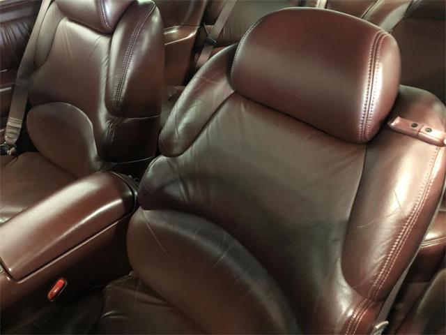 1997 Buick Riviera (CC-1172468) for sale in Milford City, Connecticut